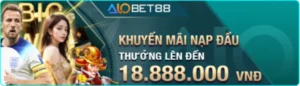 Nắm các chi tiết thông tin áp dụng khuyến mãi nạp đầu alobet88