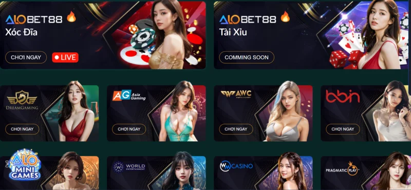 Dễ dàng tải app alobet88 cho máy tính nhờ sự hỗ trợ của phần mềm giả lập