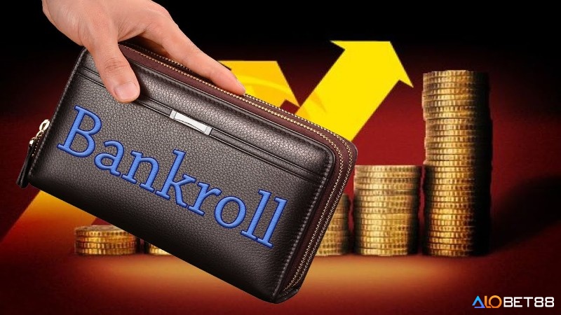 Bankroll Poker là gì? Bankroll là số tiền để chơi Poker