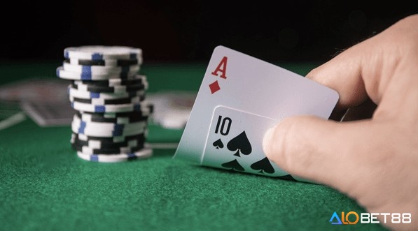 Bet Size Poker được sử dụng để chỉ kích cỡ cược mà người chơi đặt trong mỗi vòng