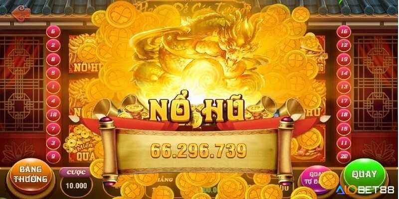 Tìm hiểu thông tin về Slot Game