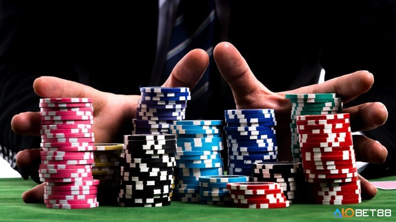 Check raisetrong Poker giúp kiểm soát và xây dựng pot hiệu quả