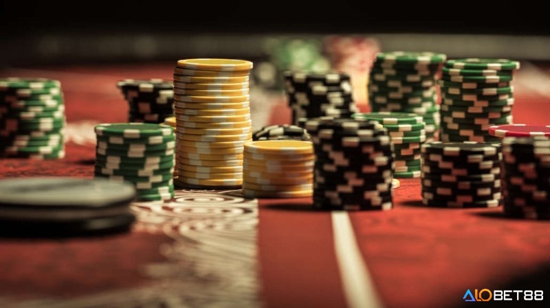 Donk Bet từ vị trí BB khi đối thủ Raise Preflop