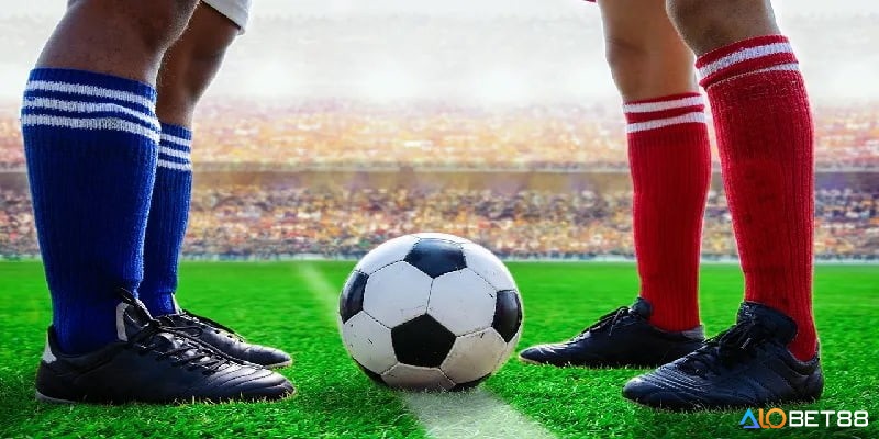 Trải nghiệm thú vị cùng kèo cược bóng đá kèo Kick Off (Giao bóng trước) nhé!