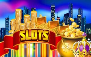 Kinh nghiệm chơi Slot Game độc đáo luôn thắng lớn