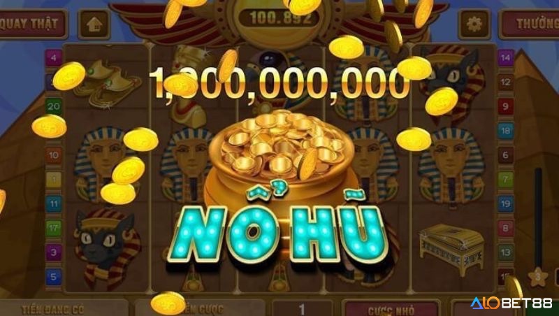 Cùng alobet88 tìm hiểu về ký hiệu cơ bản trong game nổ hũ nhé 