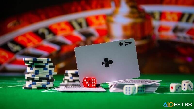 Điểm đặc biệt của game bài poker