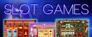 Slot Game là gì? Khám phá loại hình đánh bạc online hấp dẫn