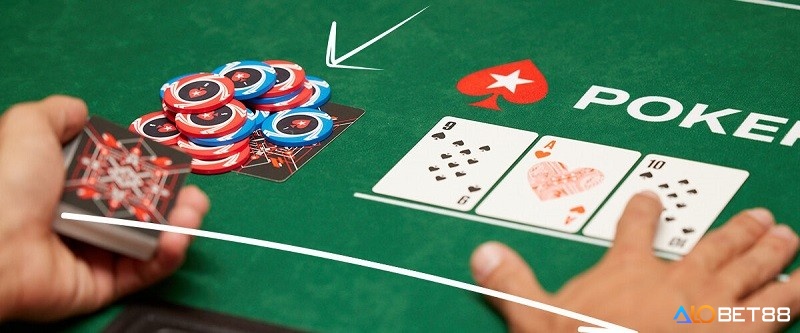 Anh em khi tham gia và sử dụng chiến thuật SPR Poker cần hiểu rõ về phân loại kết quả SPR