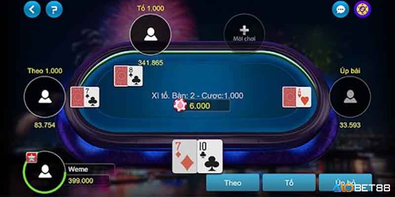 Tổng hợp thuật ngữ poker quan trọng