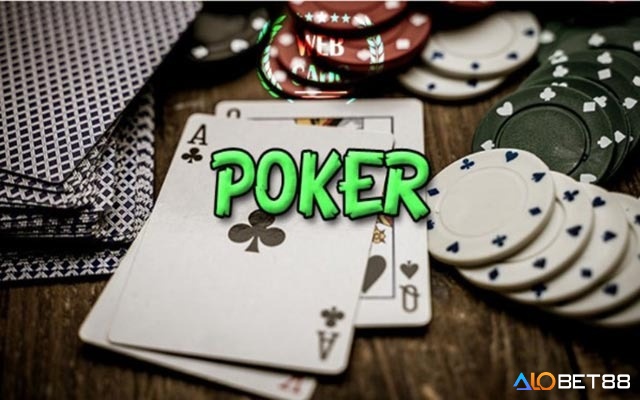 Tìm hiểu về bài poker